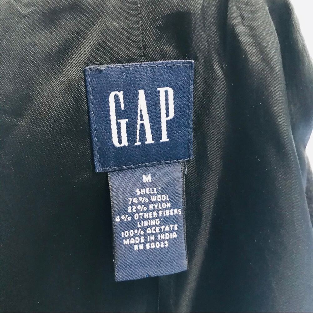 Gap Peacoat - image 5